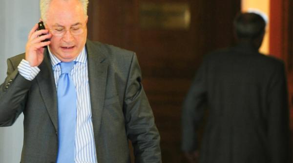 puiu hasotti propunerea liberalilor pentru preluarea ministerului culturii