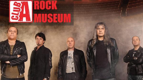 se deschide muzeul rockului romanesc cu iris in rolul principal