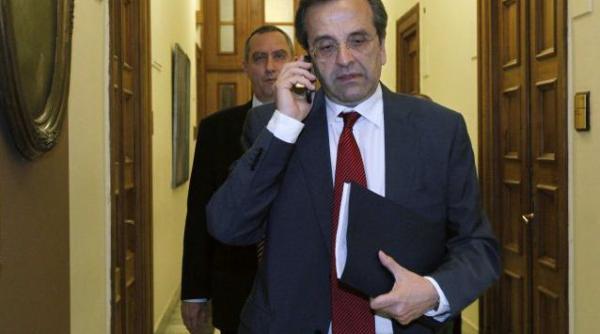 de astazi grecia ar putea avea un nou guvern angela merkel viitorul executiv trebuie sa respecte angajamentele asumate