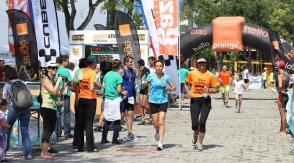 10 sfaturi pentru a putea face sport in aer liber pe caldura