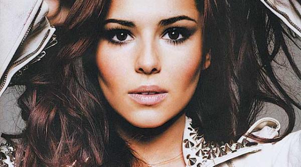 cheryl cole cea mai rapida ascensiune