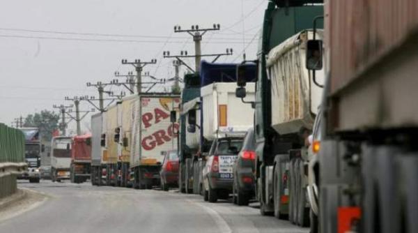 codul portocaliu de canicula interzice circulatia vehiculelor mai grele de 7 5 tone
