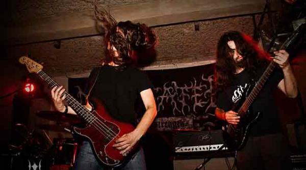 every pain has an end concert pentru raluca