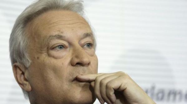 liderul socialistilor din parlamentul european despre tentativa de sinucidere a lui nastase un dezastru personal