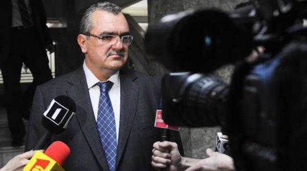 mitrea nastase a cedat imi pare rau ar fi culmea cinismului sa fie gratiat de basescu