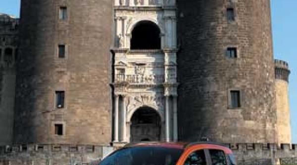 panda noua generatie micutul fiat face din nou senzatie