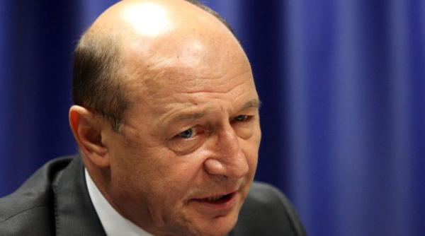 ponta basescu este principalul generator al starii de tensiune ura dezbinare si santaj