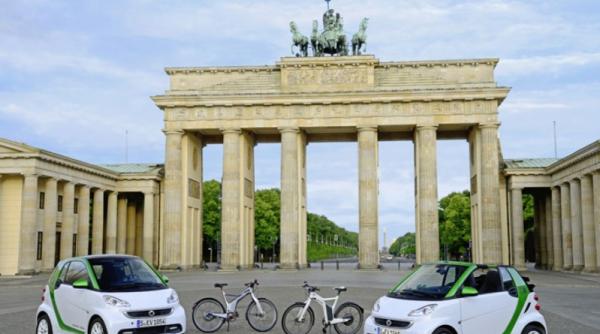 primul contact smart fortwo electric smart ebike