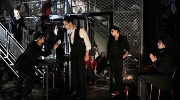 teatrele bucurestene la final de stagiune