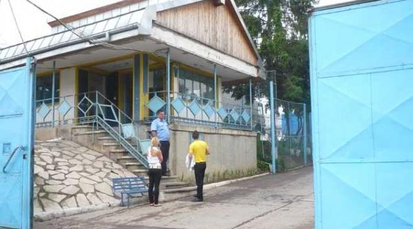 un detinut a murit din cauza caldurii la penitenciarul din iasi