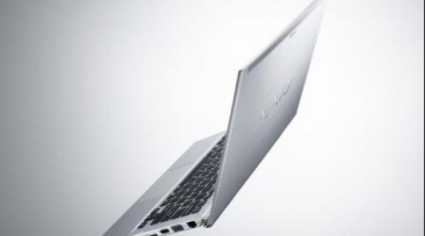 vaio t primul ultrabook sony in romania