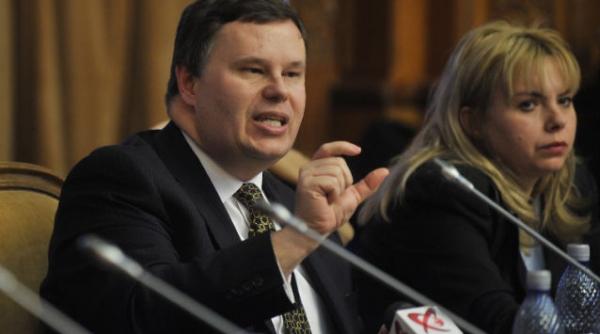 board ul fmi a aprobat a cincea revizuire a acordului cu romania