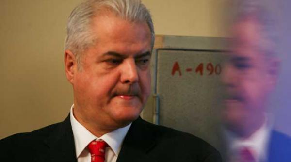 france presse adrian nastase a fost ingenunchiat de justitie