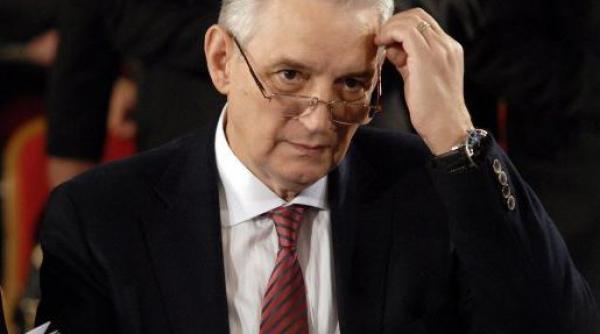 ilie sarbu nu ma astept ca basescu sa l gratieze pe nastase il voia oricum dupa gratii