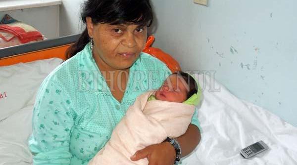 incredibila poveste a tigancii care tocmai a nascut al 20 lea copil cum ajutat o satana sa scape de concubin