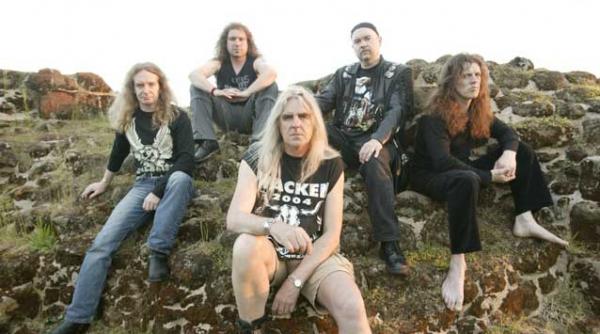 la rock the city saxon heavy metal made in great britain