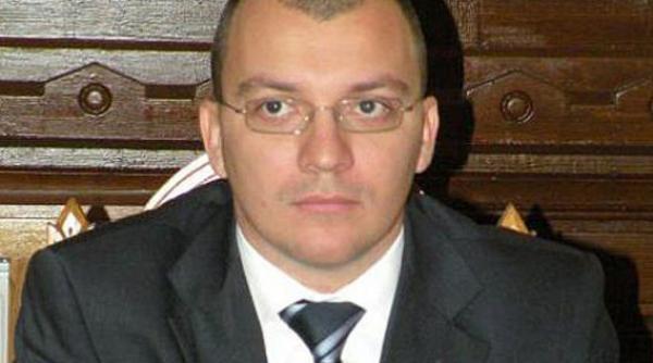 mihail boldea dus din penitenciar la spital din cauza unei crize de colecist