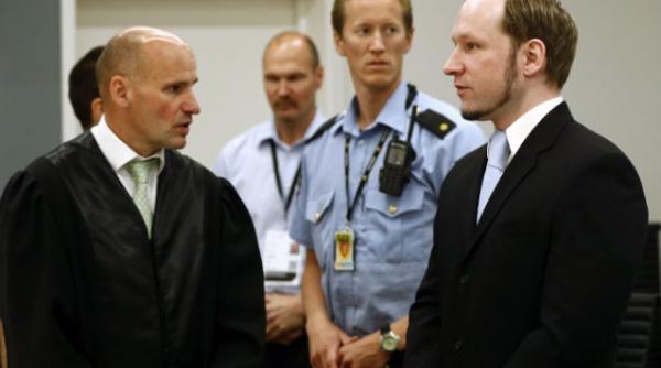 procesul lui breivik s a incheiat verdictul este asteptat peste doua luni vezi ce a declarat extremistul in apararea sa