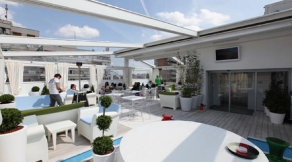 restaurante la inaltime