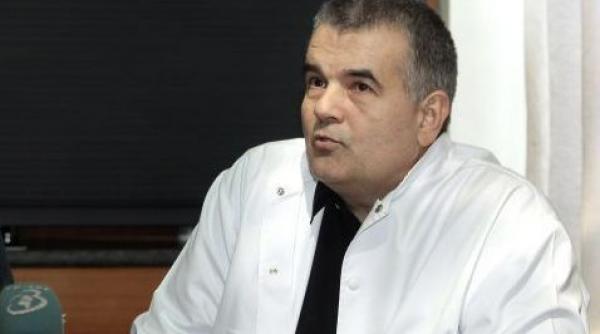 serban bradisteanu nu se vor mai da informatii despre starea de sanatate a lui adrian nastase