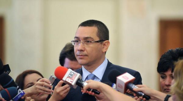 universitatea bucuresti verifica teza de doctorat a premierului ponta