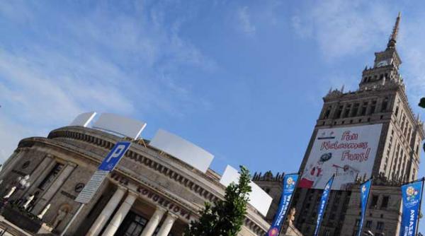 euro 2012 varsovia rezista