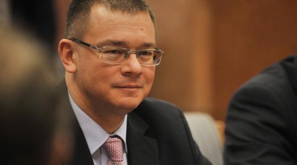 mihai razvan ungureanu voi candida la parlamentare pe listele unei noi aliante electorale de centru dreapta