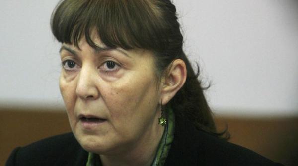 monica macovei am dubii ca diagnosticul lui nastase dat de bradisteanu este corect