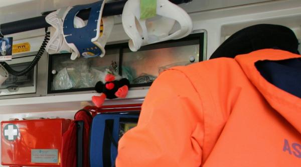 patru morti dupa ce un microbuz romanesc s a ciocnit cu un camion in ungaria