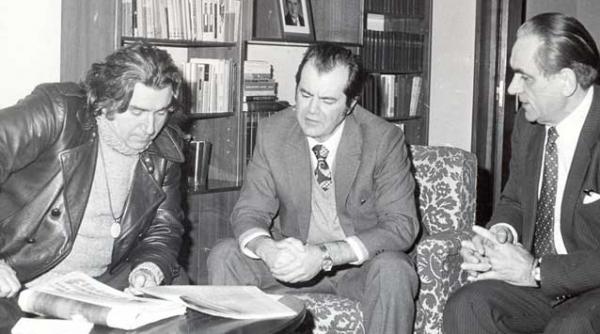 viata lui adrian paunescu povestita de andrei paunescu investigatii bioenergetice populare