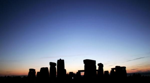 a fost dezlegat unul dintre cele mai mari mistere de ce a fost construit ansamblul stonehenge