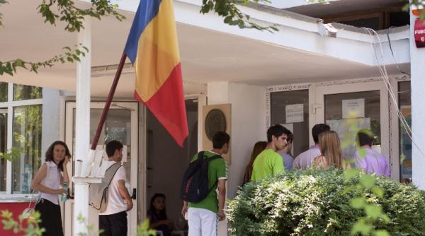 luni incep evaluarile nationale fondul de protocol e interzis in mod expres ce trebuie sa mai stii despre examen