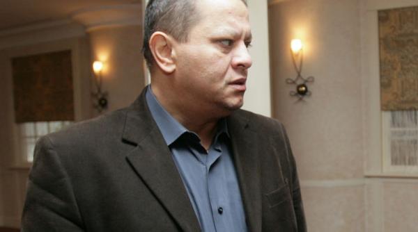 valentin nicolau e o trezire de constiinte in tvr