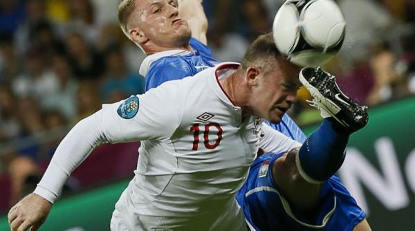 au inventat fotbalul dar numai 90 de minute anglia paraseste pentru a sasea oara un turneu final dupa ce pierde la penalty uri