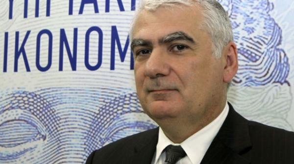 ciprul cere in mod oficial ajutorul financiar din partea uniunii europene