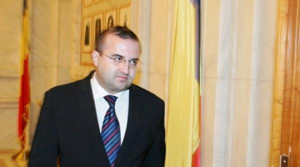 claudiu saftoiu candidatul pnl la presedintia consiliului de administratie al tvr