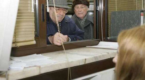 contributiile retinute ilegal pensionarilor ar putea fi restituie catre mostenitorii celor decedati