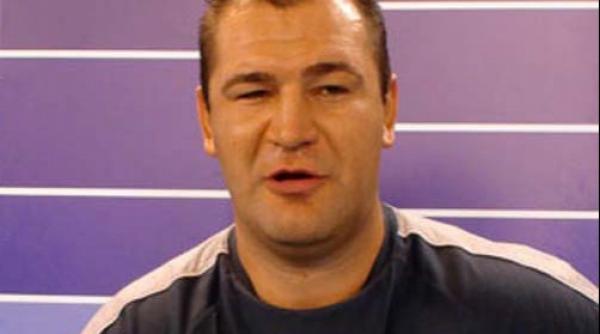 fostul campion national de box david artur a murit in urma unui stop cardio respirator