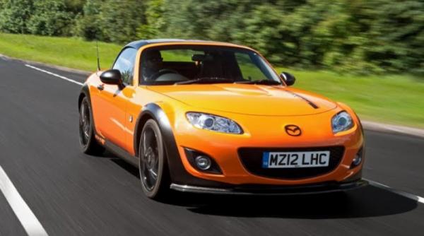 mazda mx 5 gt vine la goodwood festival of speed