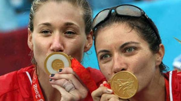 misty may treanor si kerri walsh cel mai bun dublu din istoria voleiului pe plaja