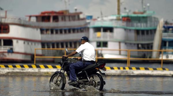 nivelul marilor la nivel global va creste cu 1 3 metri pana la sfarsitul secolului se arata intr un studiu comandat de arnold schwarzenegger