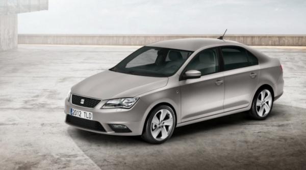 noua genera ie seat toledo se pregate te pentru produc ie