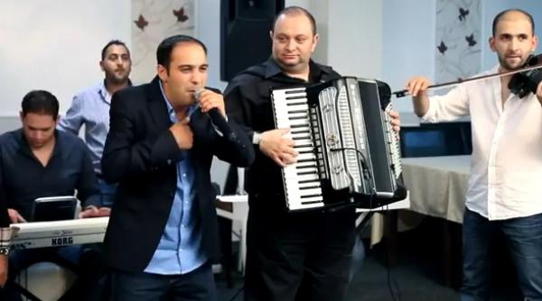 omagiu pentru connect r nici mihaita piticu nu doarme vara video