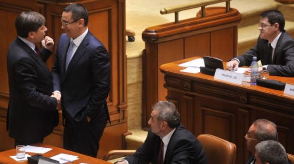 parlamentul decide cine ne reprezinta la bruxelles