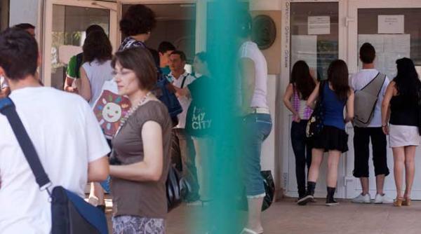 scandal la capacitatea de la limba romana ceea ce ii jeneaza pe facatorii subiectelor de examen