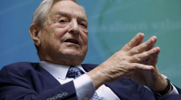 soros europa risca sa se transforme intr un sistem ierarhic unde statele de la periferie sa se afle permanent in depresiune