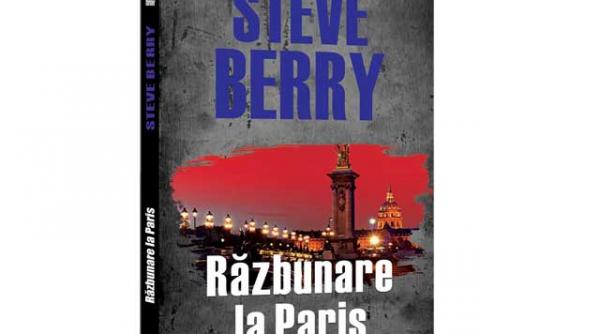 thriller volumul 4 imperiul pierdut de steve berry