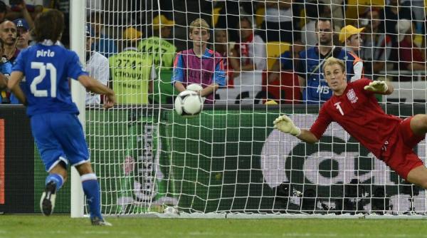 video superclasa penalty ul executat uimitor de pirlo a impresionat lumea fotbalului