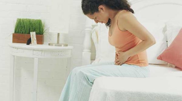 abdomenul cutia cu surprize