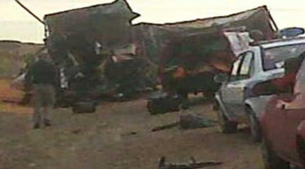 argentina unsprezece morti si 49 de raniti in urma unui accident de circulatie